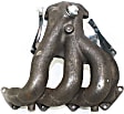 674-287 Exhaust Manifold, OE Solutions Series
