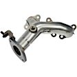 674-291 Driver Side Catalytic Converter, 4.6L, 8Cyl, Federal EPA Standard, 46-State Legal (Cannot ship to CA, CO, NY or ME), OE Solutions Series, Direct Fit