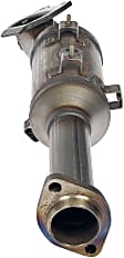 674-307 Passenger Side Catalytic Converter, 3.6L, 6Cyl, Federal EPA Standard, 46-State Legal (Cannot ship to CA, CO, NY or ME), OE Solutions Series, Direct Fit