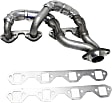 674-356 Driver Side Exhaust Manifold, OE Solutions Series