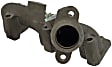674-361 Driver Side Exhaust Manifold, OE Solutions Series