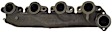 674-380 Passenger Side Exhaust Manifold, OE Solutions Series