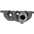 674-395 Exhaust Manifold, OE Solutions Series