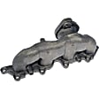 674-395 Exhaust Manifold, OE Solutions Series