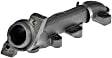674-416 Passenger Side Exhaust Manifold, OE Solutions Series
