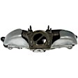 674-428 Exhaust Manifold, OE Solutions Series