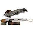 674-429 Passenger Side Exhaust Manifold
