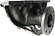 674-439 Catalytic Converter, 1.6L, 4Cyl, Federal EPA Standard, 46-State Legal (Cannot ship to CA, CO, NY or ME), OE Solutions Series, Direct Fit