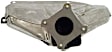 674-441 Exhaust Manifold, OE Solutions Series