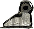 674-469 Exhaust Manifold, OE Solutions Series