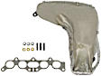 674-469 Exhaust Manifold, OE Solutions Series