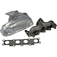 674-471 Exhaust Manifold