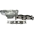 674-471 Exhaust Manifold