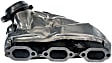 674-472 Passenger Side Exhaust Manifold, OE Solutions Series