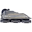 674-473 Driver Side Exhaust Manifold, OE Solutions Series