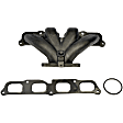 674-479 Exhaust Manifold, OE Solutions Series