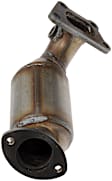 674-486 Front, Driver Side Catalytic Converter, 3.0L, 6Cyl, Federal EPA Standard, 46-State Legal (Cannot ship to CA, CO, NY or ME), OE Solutions Series, Direct Fit