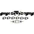 674-5008 Exhaust Manifold, HD Solutions Series
