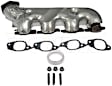 674-5013 Driver Side Exhaust Manifold