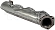 674-5013 Driver Side Exhaust Manifold
