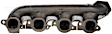 674-5013 Driver Side Exhaust Manifold