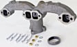 674-501 Exhaust Manifold, OE Solutions Series