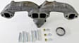 674-501 Exhaust Manifold, OE Solutions Series