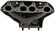 674-509 Exhaust Manifold, OE Solutions Series
