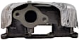674-520 Exhaust Manifold, OE Solutions Series