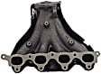 674-529 Exhaust Manifold, OE Solutions Series