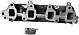 674-532 Exhaust Manifold, OE Solutions Series