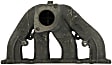 674-534 Exhaust Manifold, OE Solutions Series