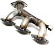 674-535 Driver Side Exhaust Manifold, OE Solutions Series