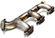 674-535 Driver Side Exhaust Manifold, OE Solutions Series