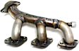 674-535 Driver Side Exhaust Manifold, OE Solutions Series