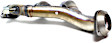 674-535 Driver Side Exhaust Manifold, OE Solutions Series