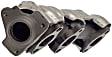 674-544 Front Exhaust Manifold, OE Solutions Series