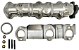 674-544 Front Exhaust Manifold, OE Solutions Series