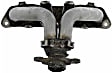674-546 Exhaust Manifold, OE Solutions Series
