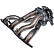 674-547 Exhaust Manifold, OE Solutions Series