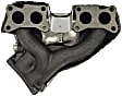674-549 Exhaust Manifold, OE Solutions Series