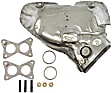 674-549 Exhaust Manifold, OE Solutions Series