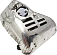 674-556 Exhaust Manifold, OE Solutions Series