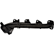 674-559XD Passenger Side Exhaust Manifold, OE Solutions Series