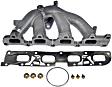 674-561 Exhaust Manifold, OE Solutions Series