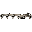 674-562 Exhaust Manifold, OE Solutions Series