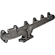 674-562 Exhaust Manifold, OE Solutions Series