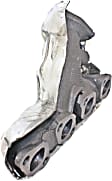 674-589 Exhaust Manifold, OE Solutions Series