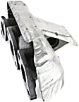 674-598 Passenger Side Exhaust Manifold, OE Solutions Series