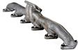 674-602 Exhaust Manifold, OE Solutions Series